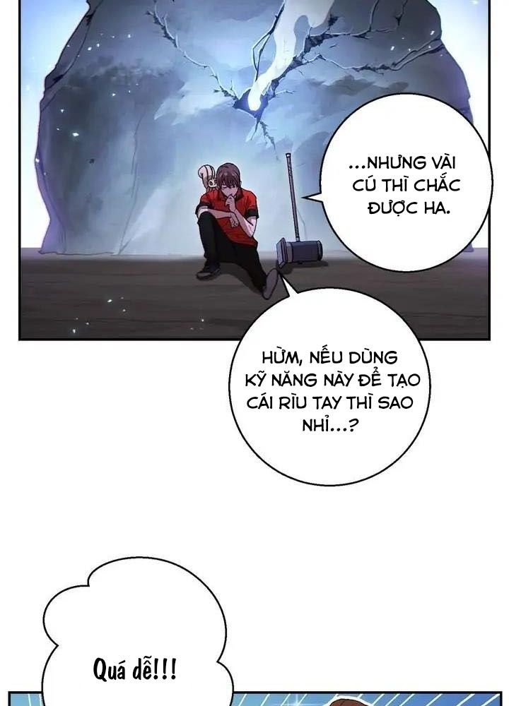 Dungeon Reset Chapter 24 - Trang 2