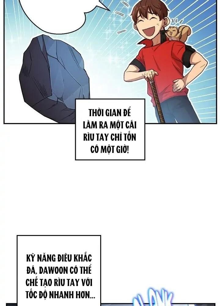 Dungeon Reset Chapter 24 - Trang 2