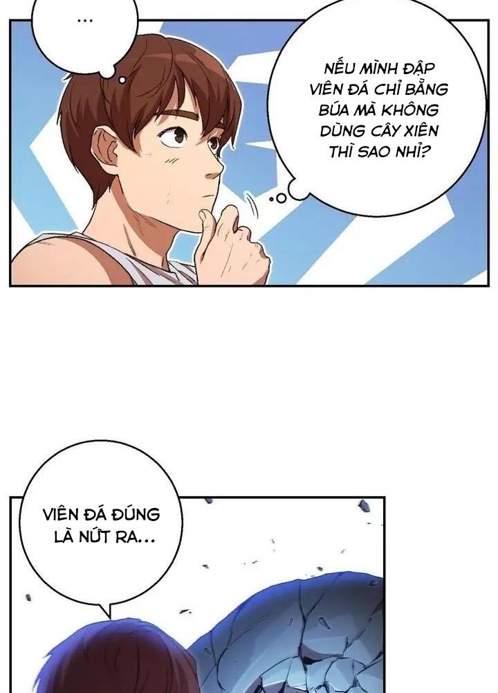 Dungeon Reset Chapter 24 - Trang 2