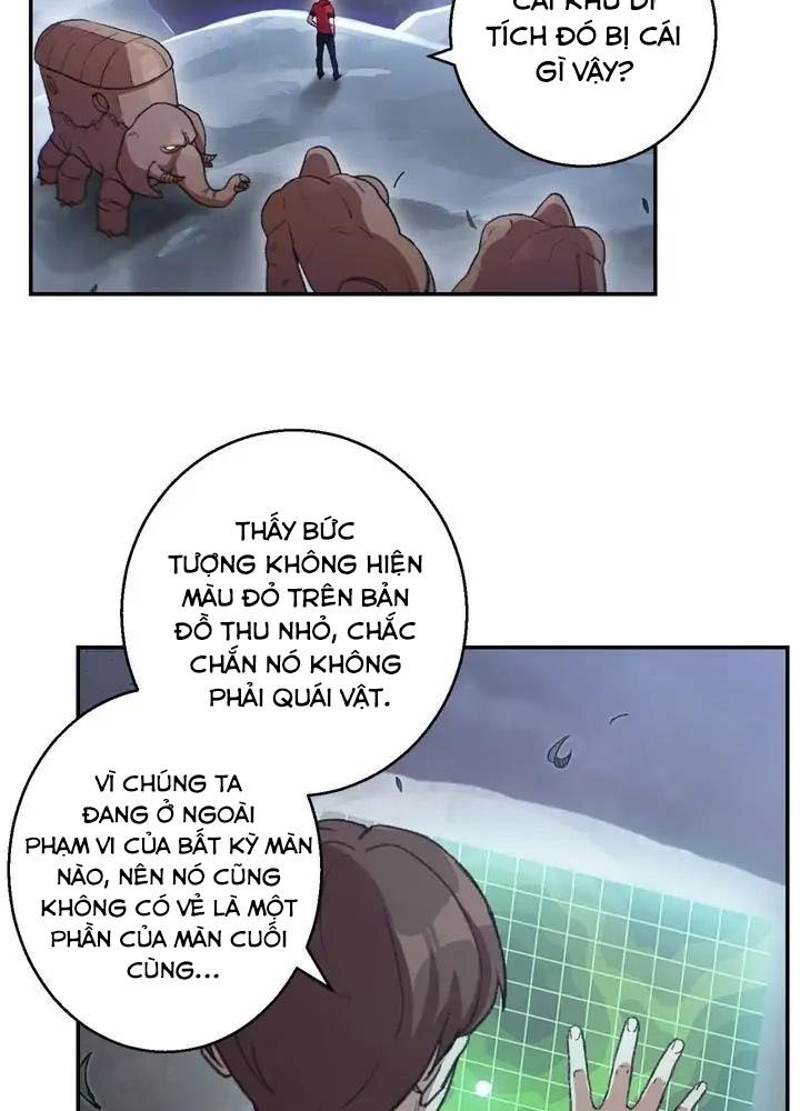 Dungeon Reset Chapter 24 - Trang 2