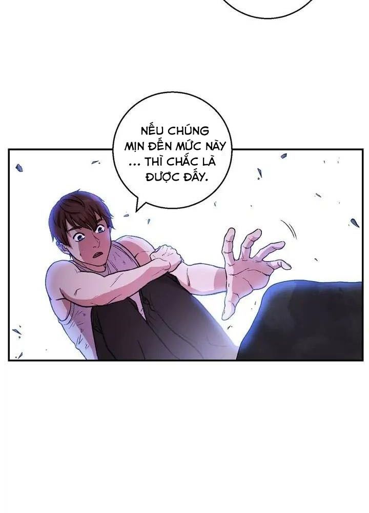 Dungeon Reset Chapter 24 - Trang 2