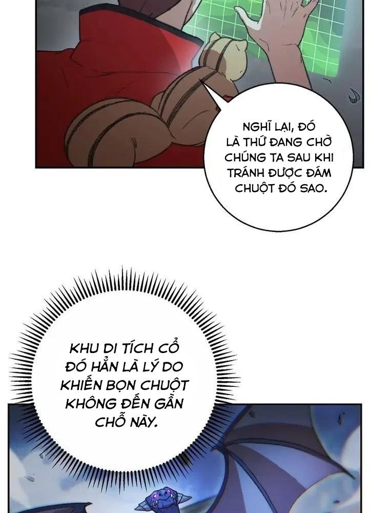 Dungeon Reset Chapter 24 - Trang 2