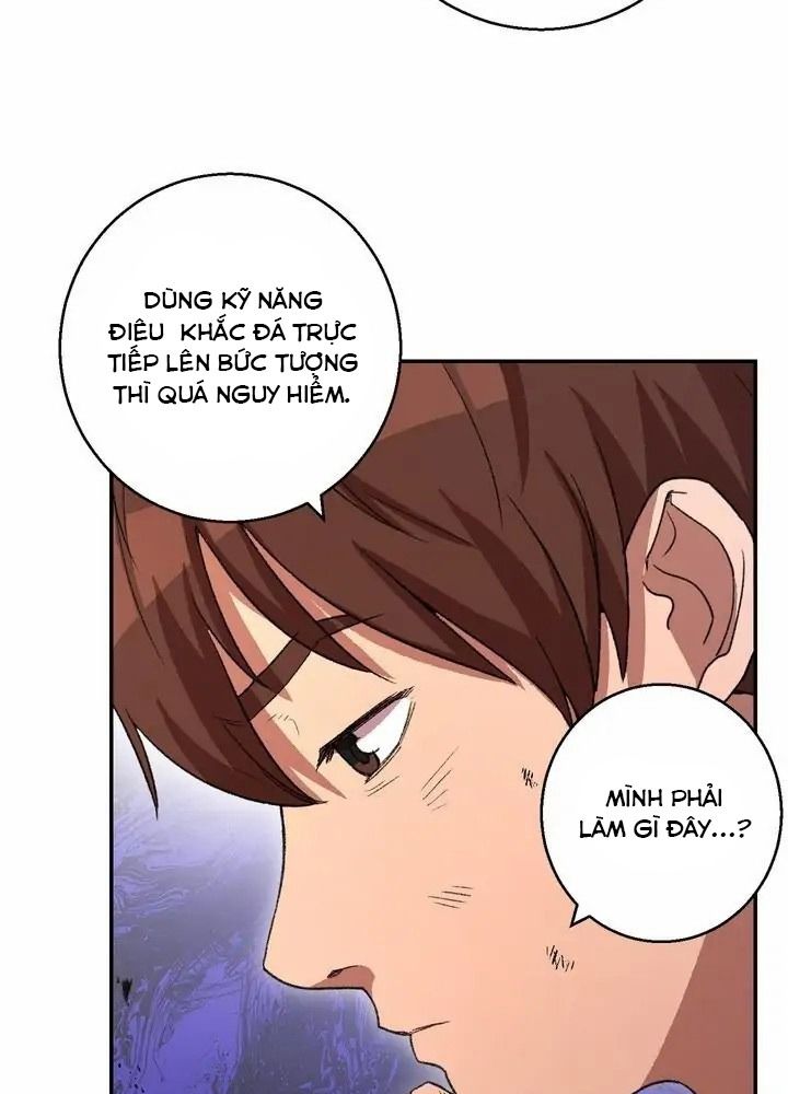 Dungeon Reset Chapter 25 - Trang 2