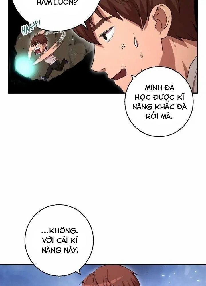 Dungeon Reset Chapter 25 - Trang 2