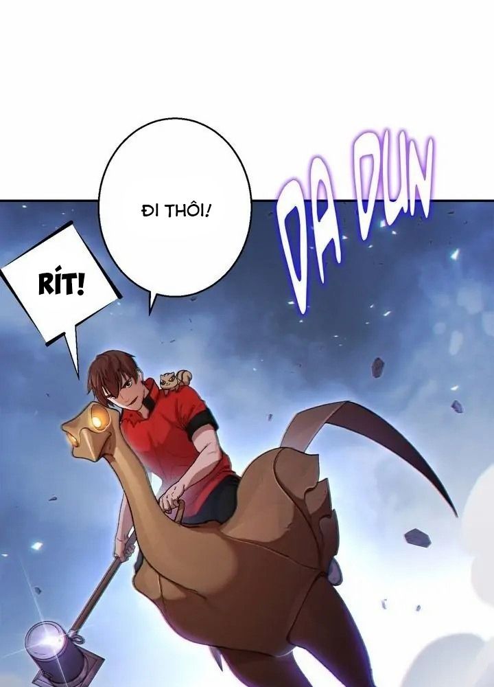 Dungeon Reset Chapter 25 - Trang 2