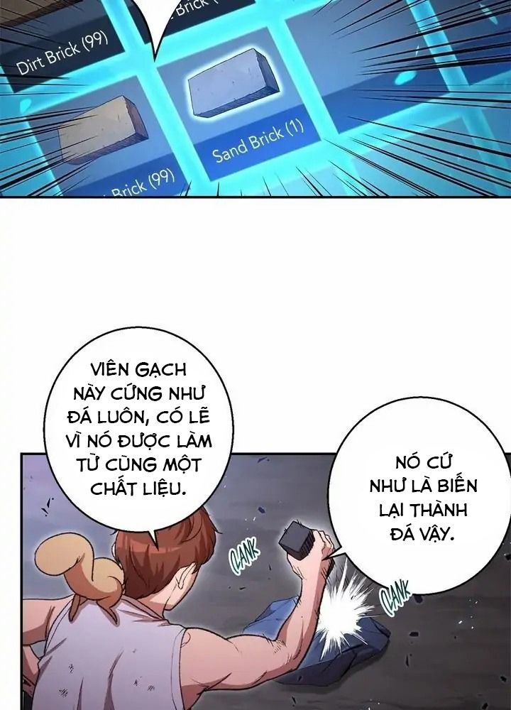 Dungeon Reset Chapter 25 - Trang 2