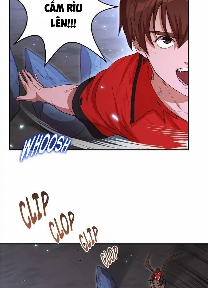 Dungeon Reset Chapter 25 - Trang 2