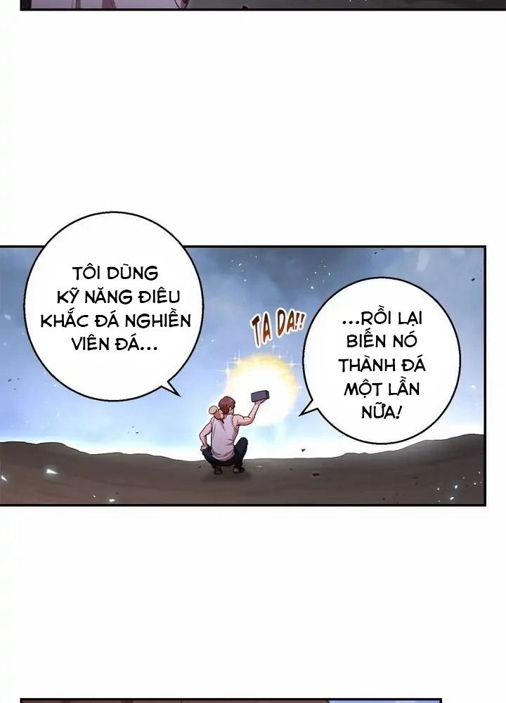 Dungeon Reset Chapter 25 - Trang 2