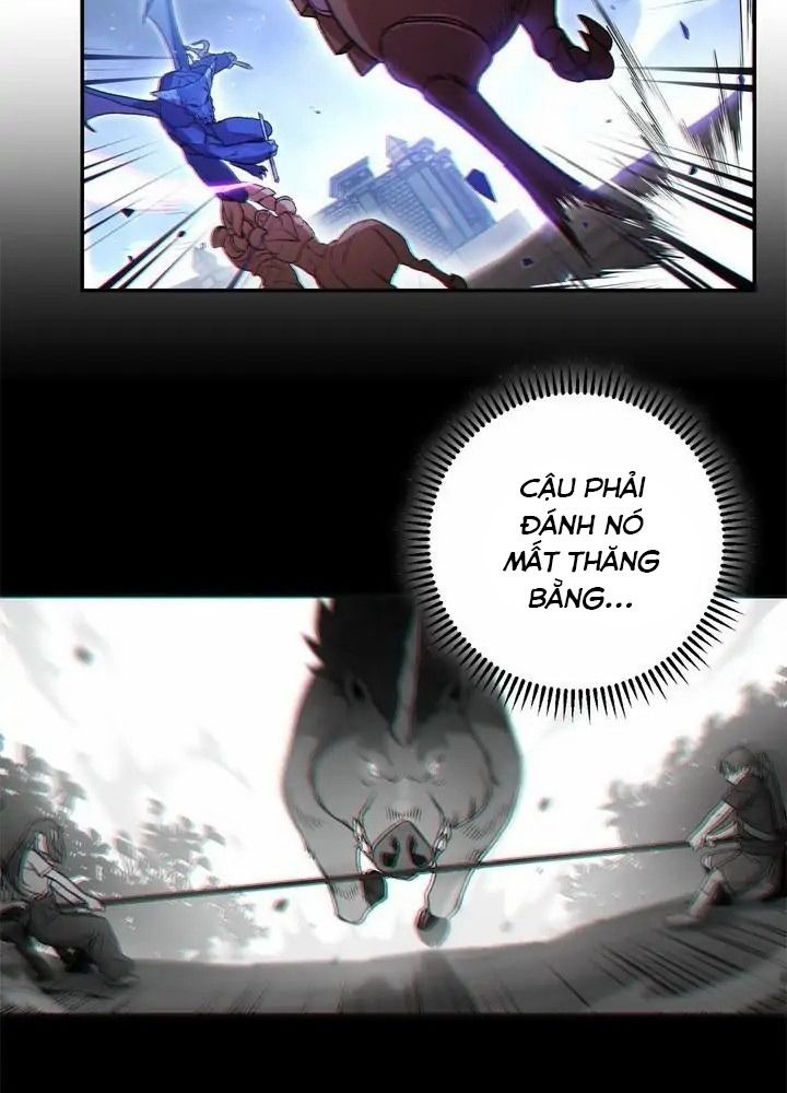 Dungeon Reset Chapter 25 - Trang 2