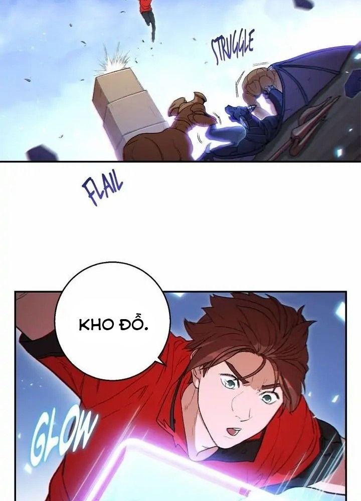 Dungeon Reset Chapter 25 - Trang 2