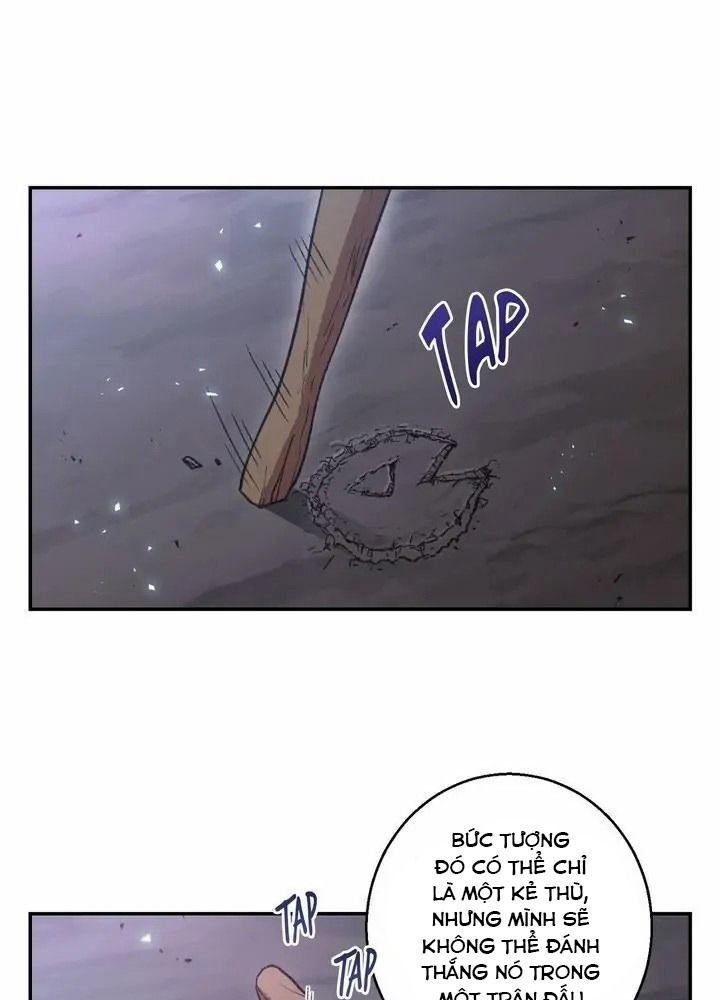 Dungeon Reset Chapter 25 - Trang 2