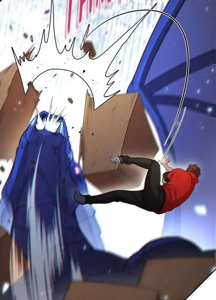 Dungeon Reset Chapter 26 - Trang 2