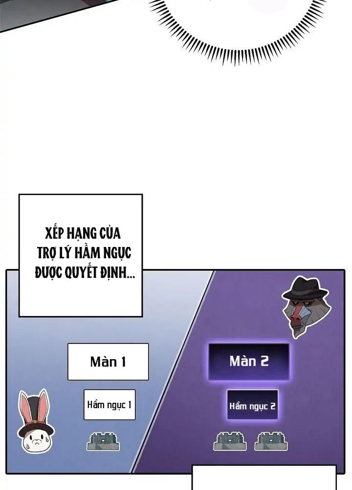 Dungeon Reset Chapter 26 - Trang 2