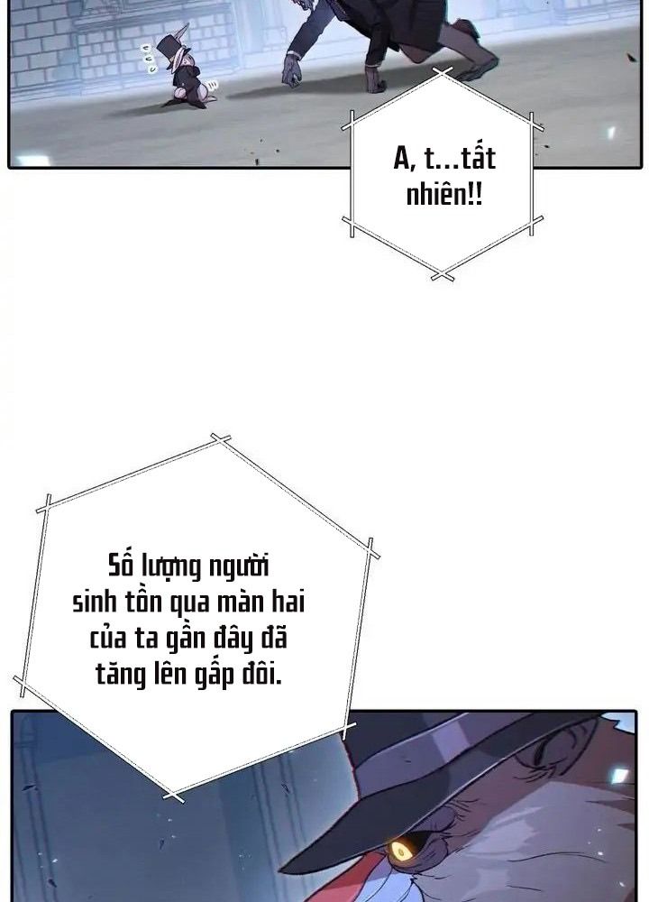 Dungeon Reset Chapter 26 - Trang 2