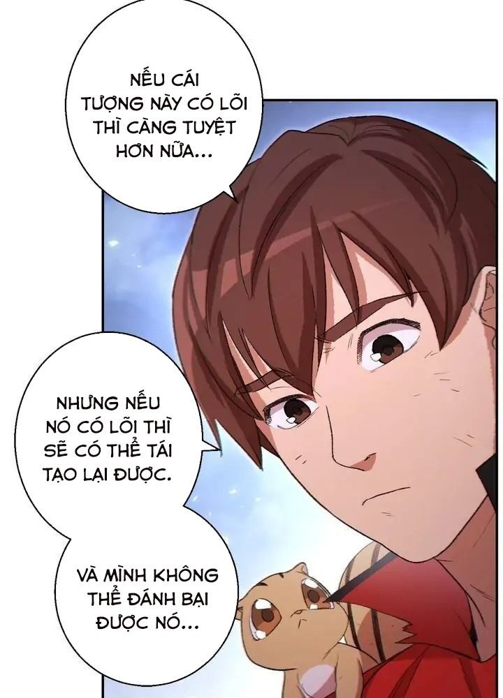 Dungeon Reset Chapter 26 - Trang 2