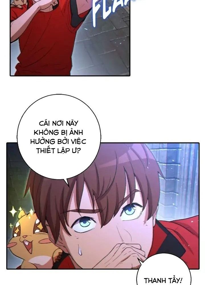 Dungeon Reset Chapter 26 - Trang 2