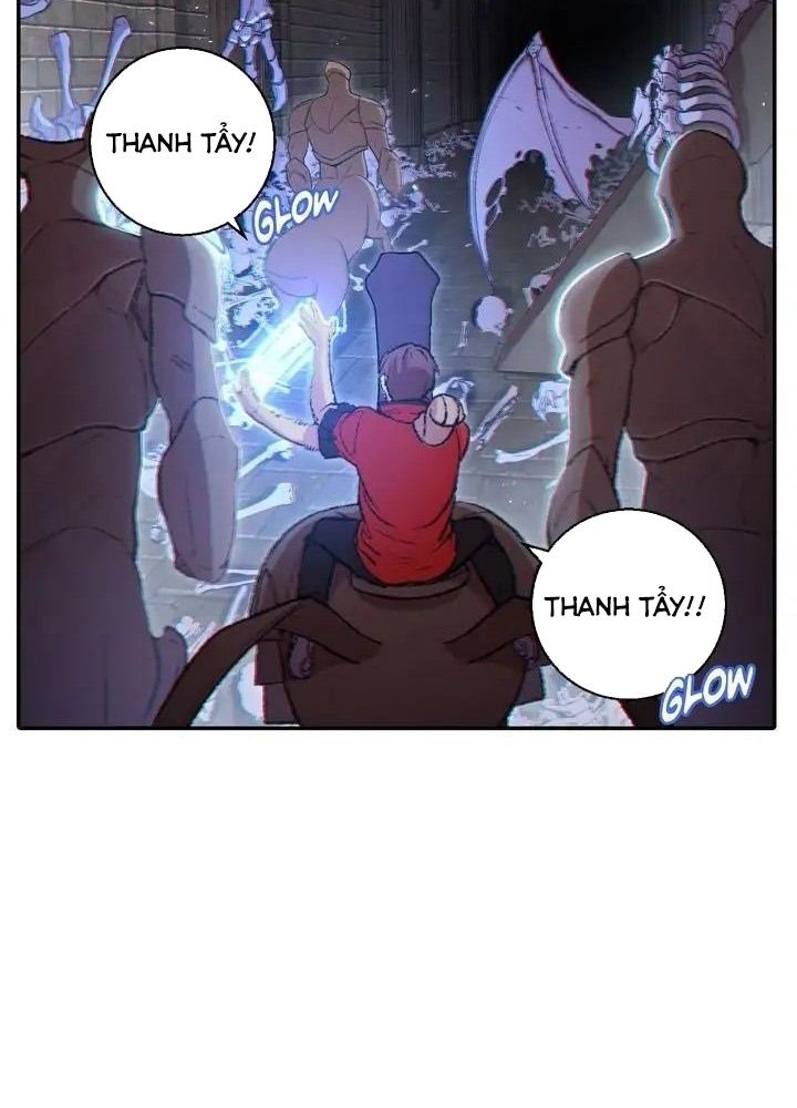 Dungeon Reset Chapter 26 - Trang 2