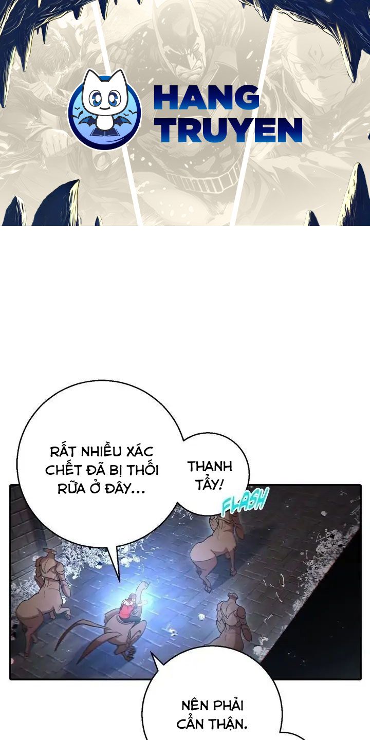 Dungeon Reset Chapter 27 - Trang 2