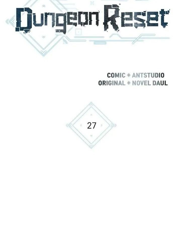 Dungeon Reset Chapter 27 - Trang 2