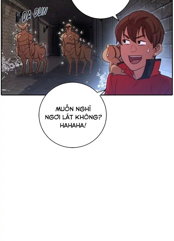 Dungeon Reset Chapter 27 - Trang 2