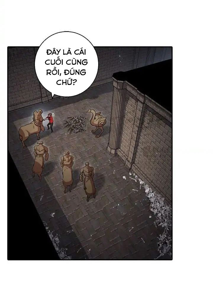 Dungeon Reset Chapter 27 - Trang 2