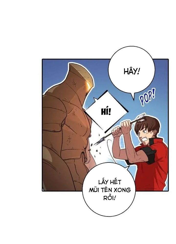 Dungeon Reset Chapter 27 - Trang 2