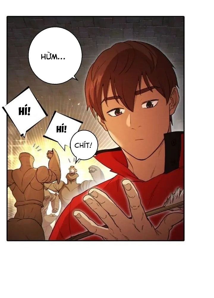 Dungeon Reset Chapter 27 - Trang 2