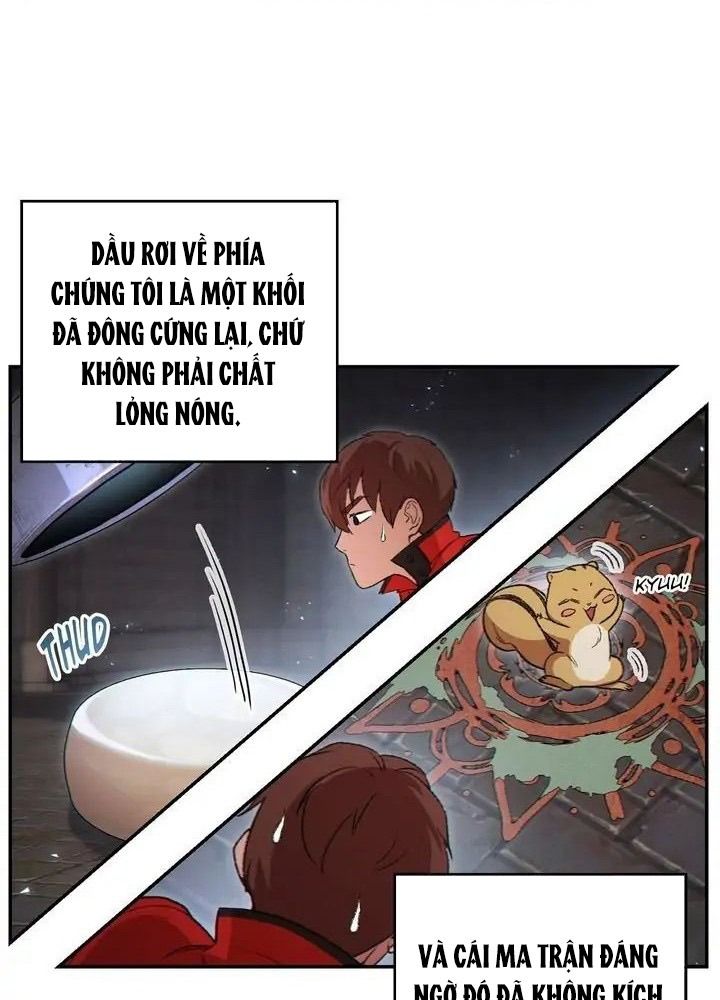 Dungeon Reset Chapter 27 - Trang 2