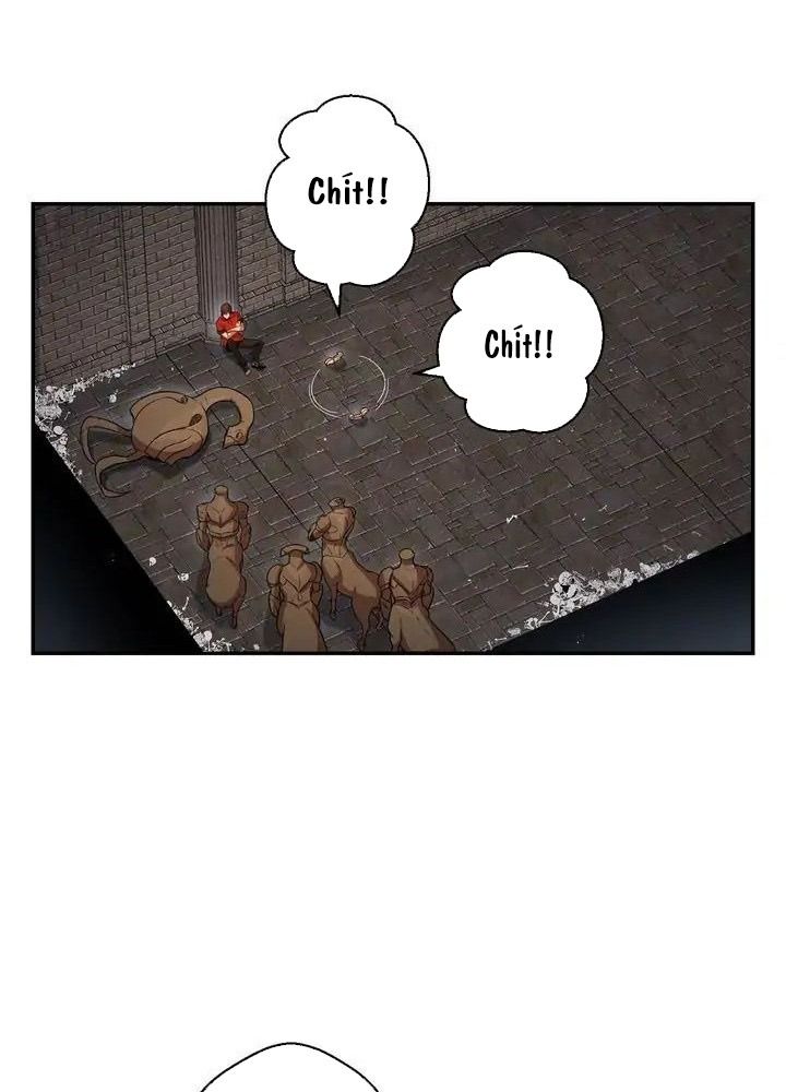 Dungeon Reset Chapter 27 - Trang 2