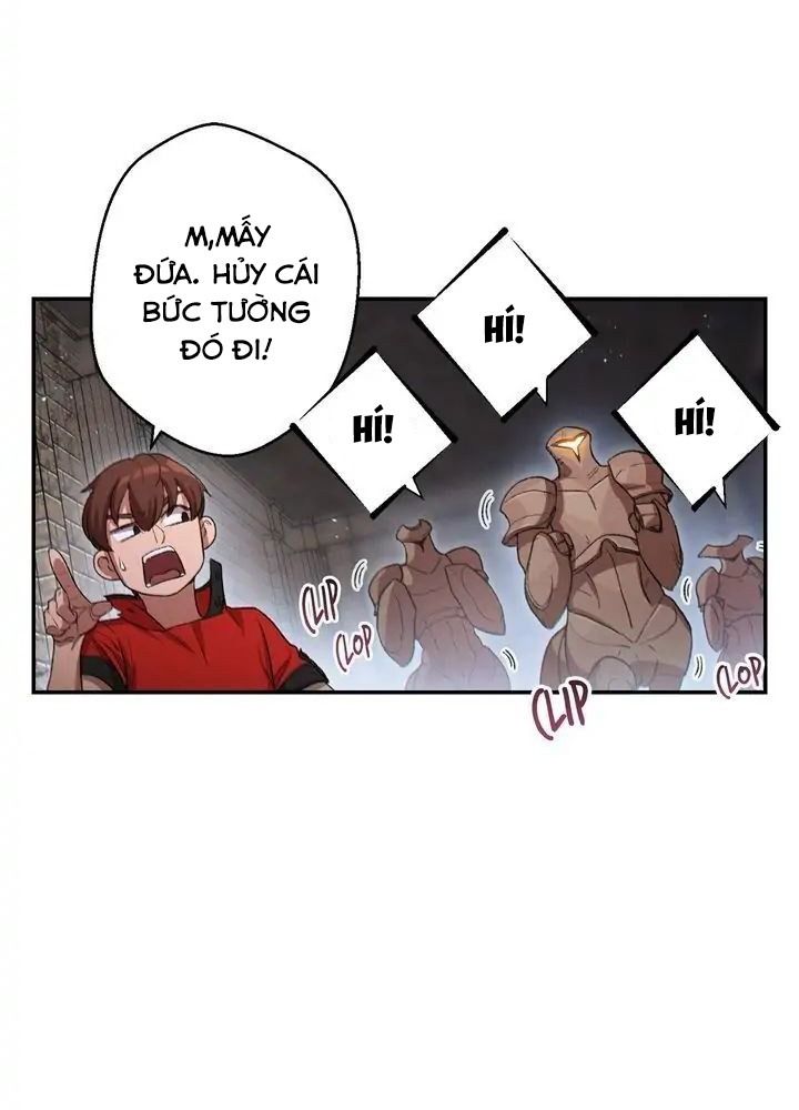 Dungeon Reset Chapter 27 - Trang 2