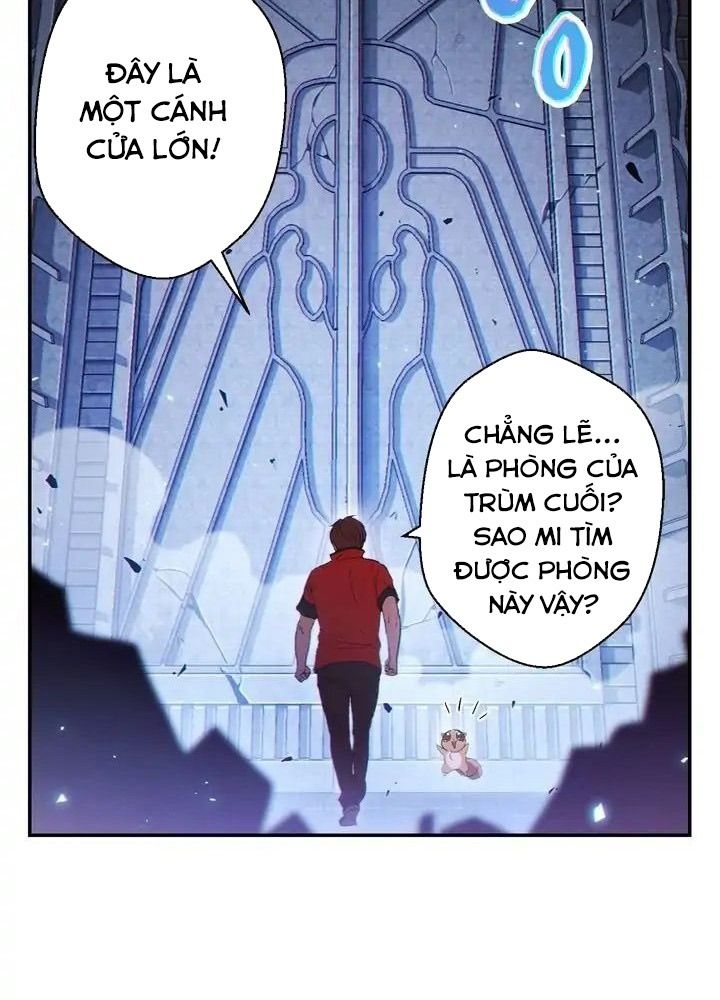 Dungeon Reset Chapter 27 - Trang 2