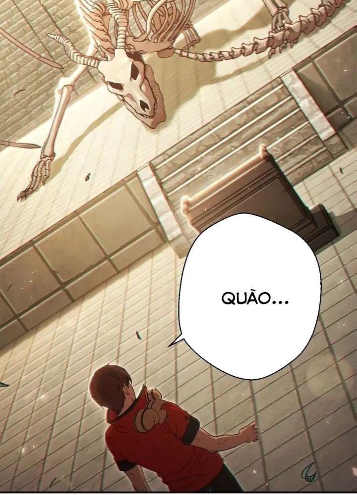 Dungeon Reset Chapter 27 - Trang 2