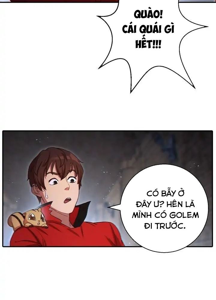 Dungeon Reset Chapter 27 - Trang 2