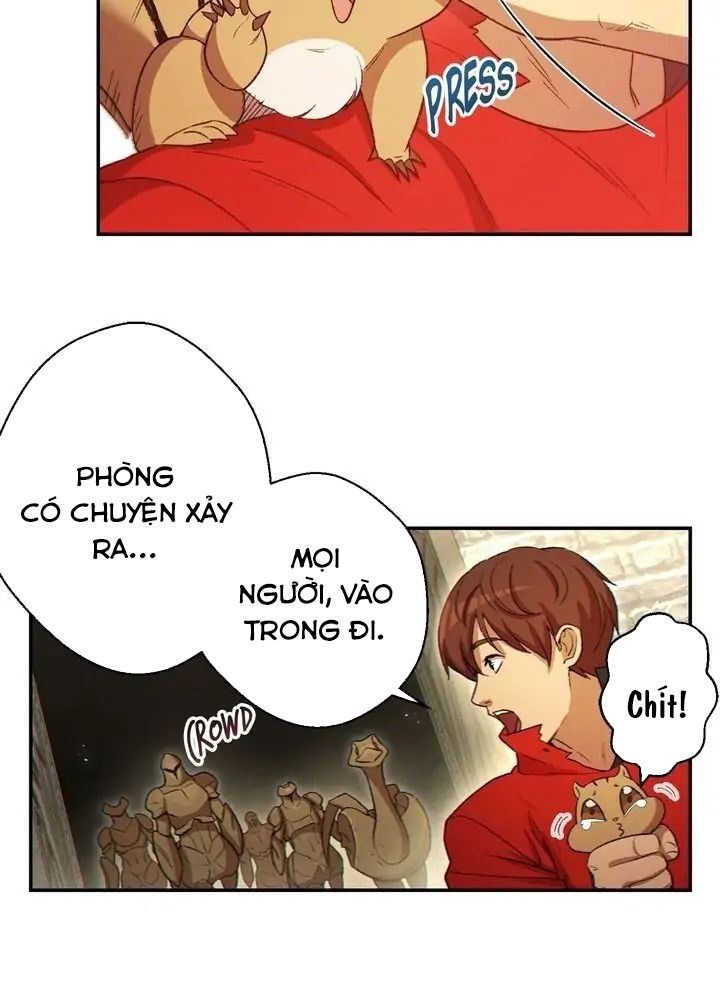 Dungeon Reset Chapter 27 - Trang 2