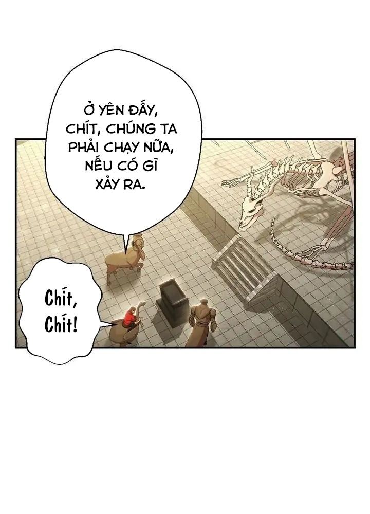 Dungeon Reset Chapter 27 - Trang 2