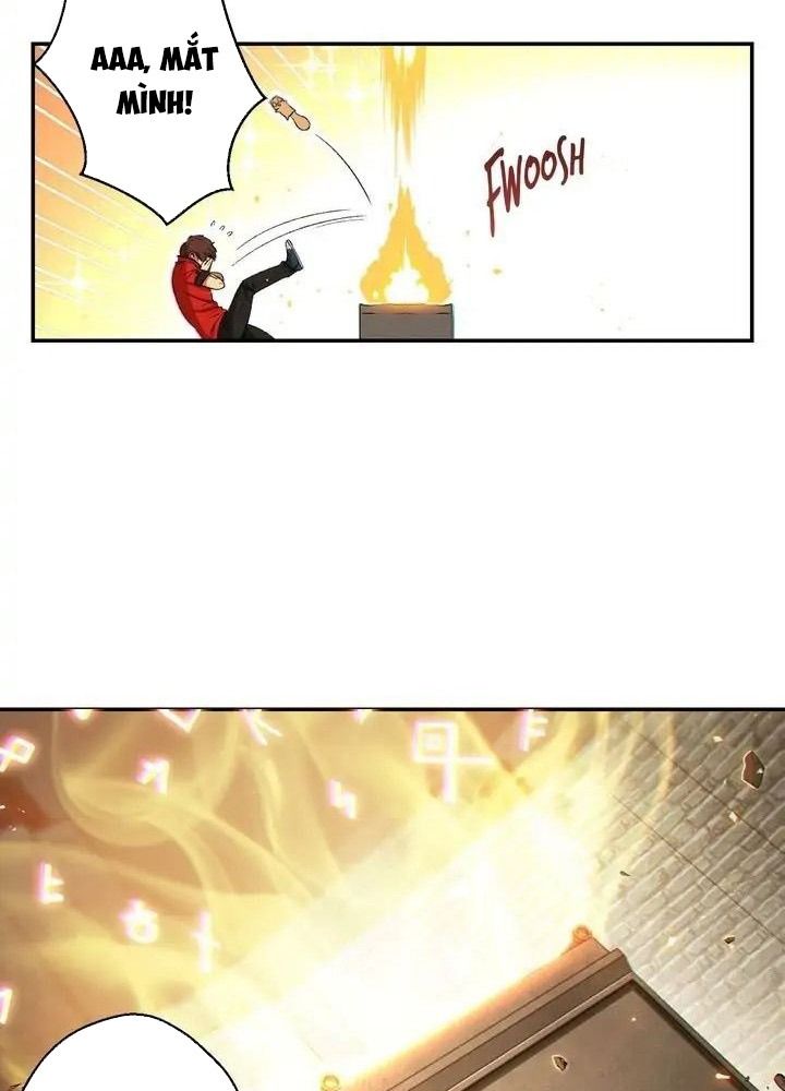 Dungeon Reset Chapter 27 - Trang 2