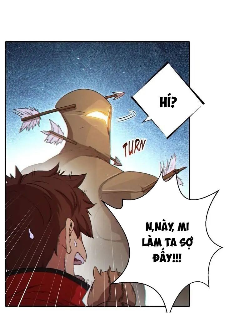 Dungeon Reset Chapter 27 - Trang 2