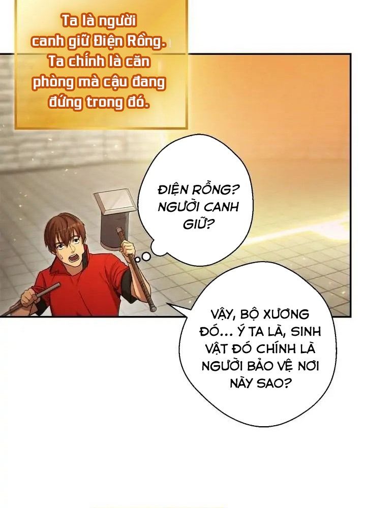 Dungeon Reset Chapter 27 - Trang 2