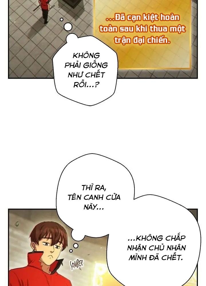 Dungeon Reset Chapter 27 - Trang 2