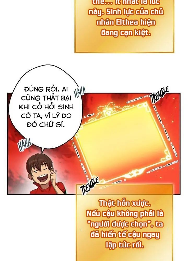 Dungeon Reset Chapter 27 - Trang 2