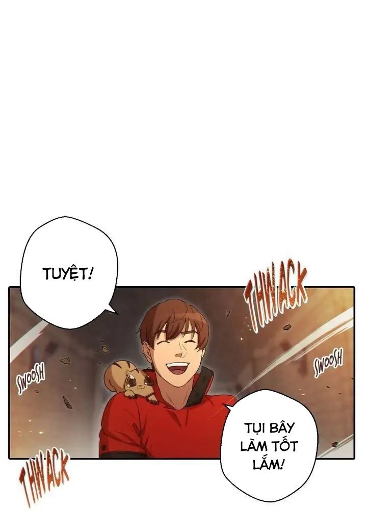 Dungeon Reset Chapter 27 - Trang 2