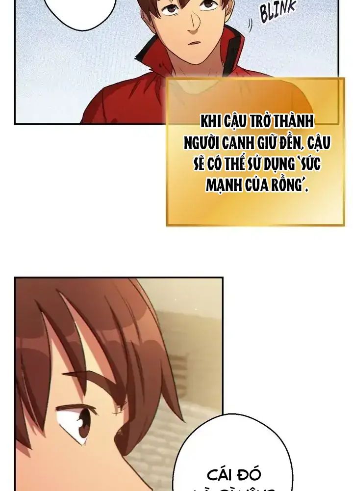 Dungeon Reset Chapter 28 - Trang 2