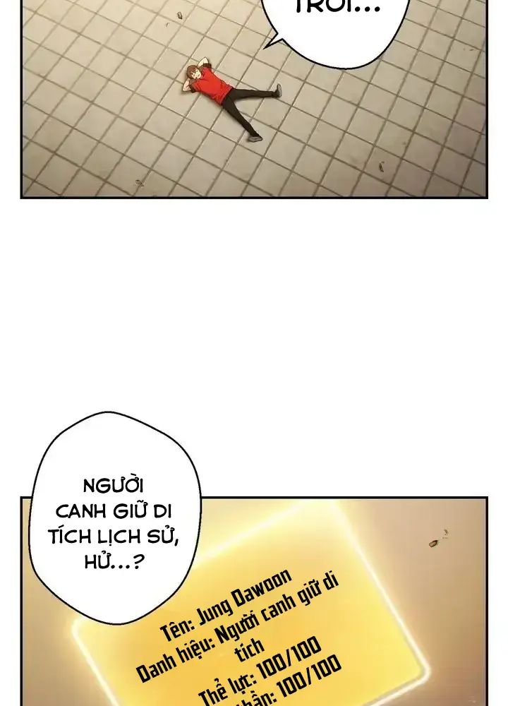 Dungeon Reset Chapter 28 - Trang 2