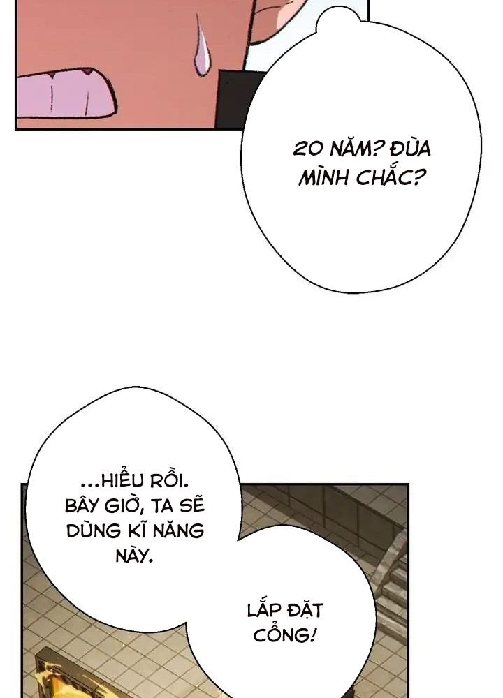 Dungeon Reset Chapter 29 - Trang 2