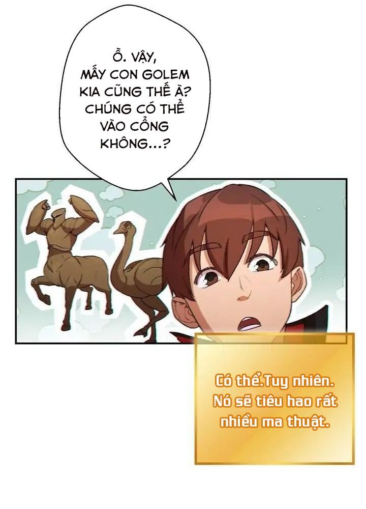 Dungeon Reset Chapter 29 - Trang 2