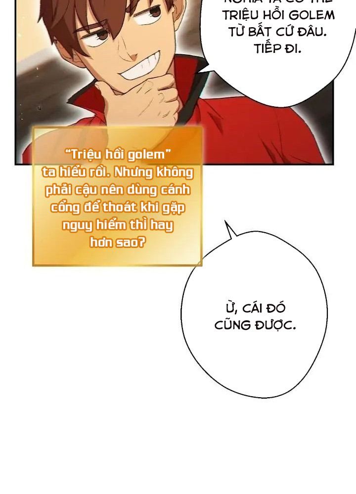 Dungeon Reset Chapter 29 - Trang 2