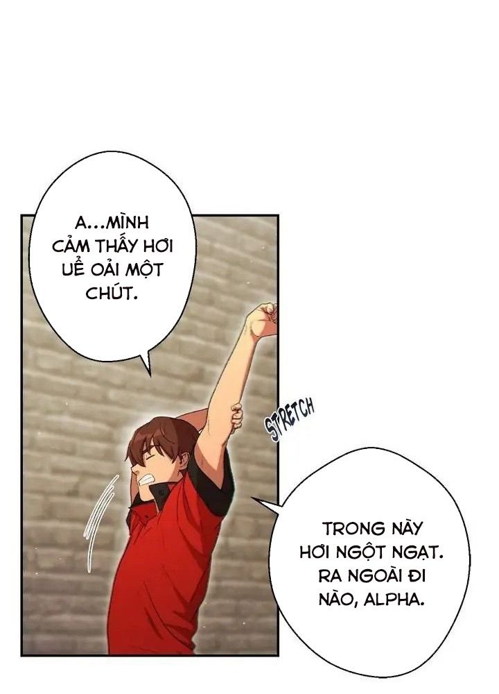 Dungeon Reset Chapter 29 - Trang 2