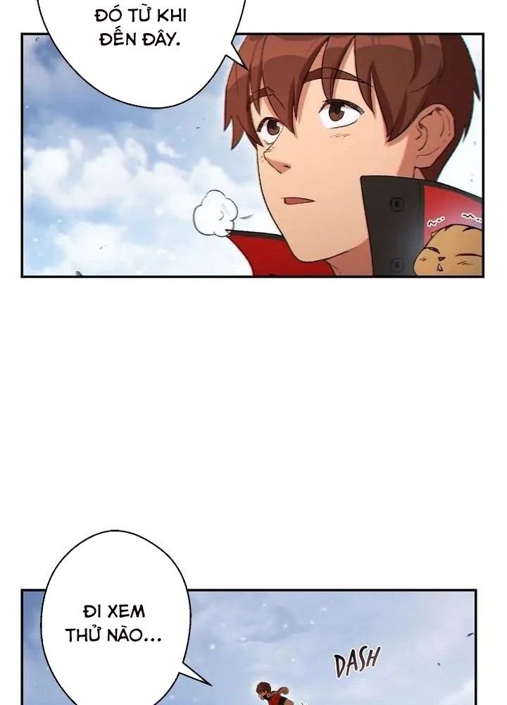 Dungeon Reset Chapter 29 - Trang 2