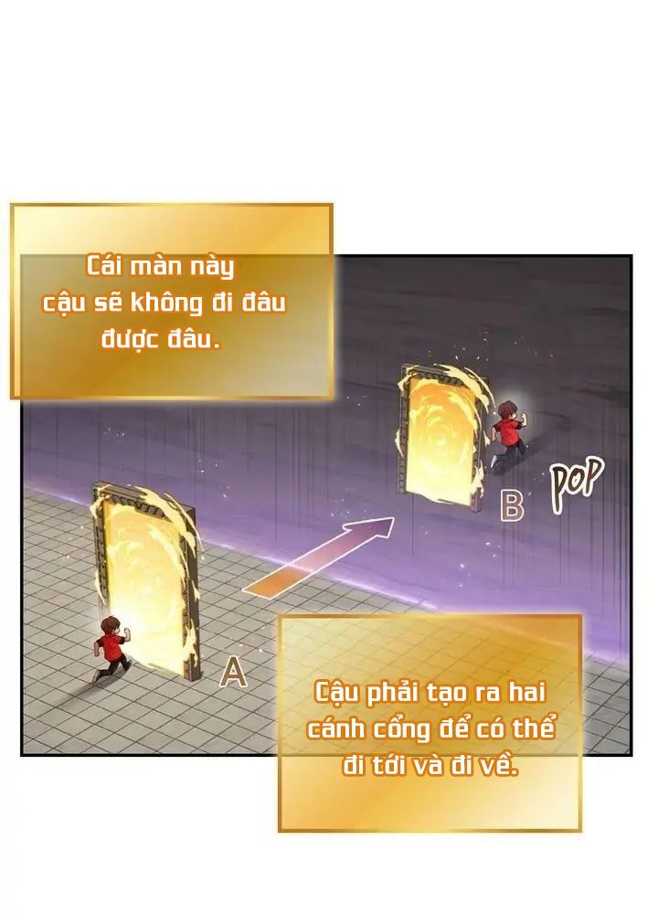 Dungeon Reset Chapter 29 - Trang 2