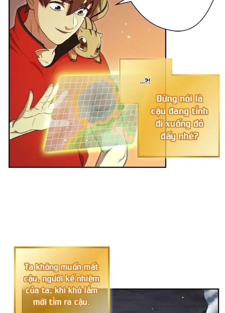 Dungeon Reset Chapter 29 - Trang 2